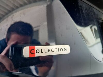 Citroën C4 Vorführwagen