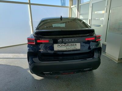 Citroën C4 Vorführwagen