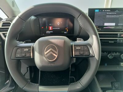 Citroën C4 Vorführwagen