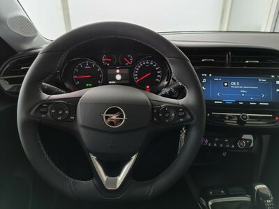 Opel Corsa Vorführwagen