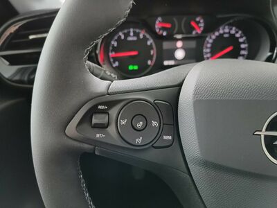 Opel Corsa Vorführwagen