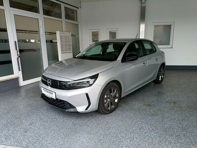 Opel Corsa Vorführwagen