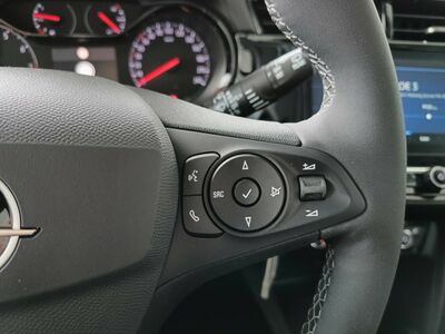 Opel Corsa Vorführwagen