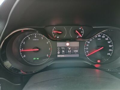 Opel Corsa Vorführwagen