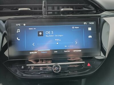 Opel Corsa Vorführwagen