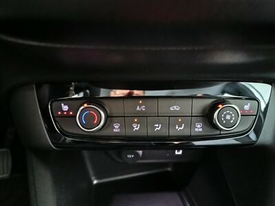 Opel Corsa Vorführwagen