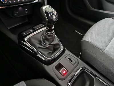 Opel Corsa Vorführwagen