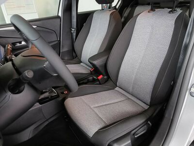 Opel Corsa Vorführwagen