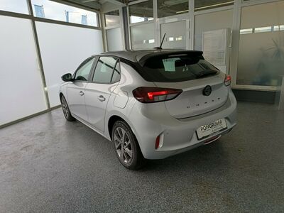 Opel Corsa Vorführwagen