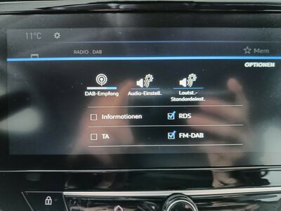 Opel Corsa Vorführwagen