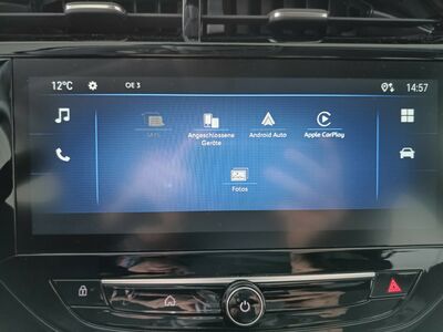 Opel Corsa Vorführwagen