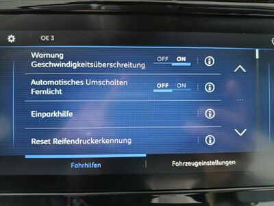 Opel Corsa Vorführwagen