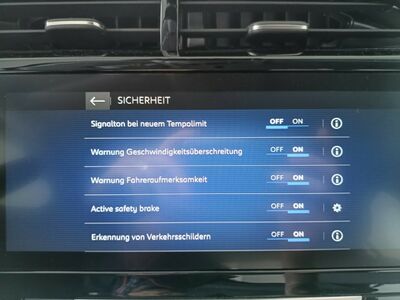 Opel Corsa Vorführwagen