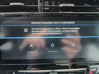 Opel Corsa Vorführwagen