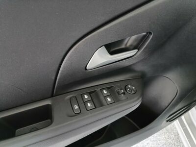 Opel Corsa Vorführwagen