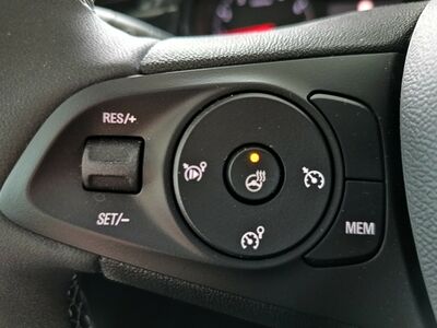 Opel Corsa Vorführwagen