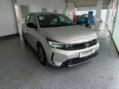 Opel Corsa Vorführwagen