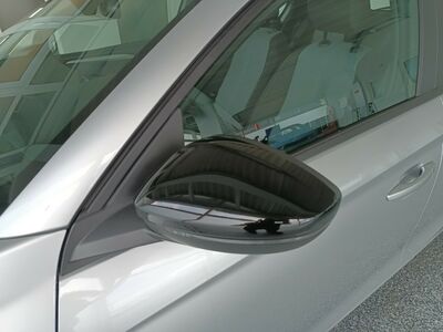 Opel Corsa Vorführwagen