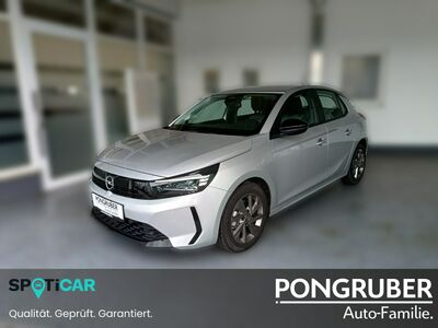 Opel Corsa Vorführwagen Opel Corsa Vorführwagen
