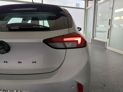 Opel Corsa Vorführwagen