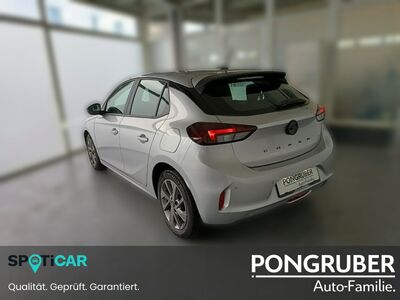 Opel Corsa Vorführwagen Opel Corsa Vorführwagen