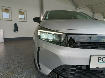 Opel Corsa Vorführwagen