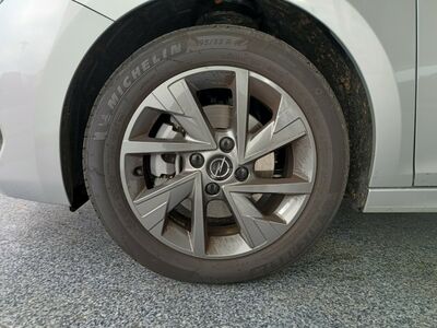 Opel Corsa Vorführwagen