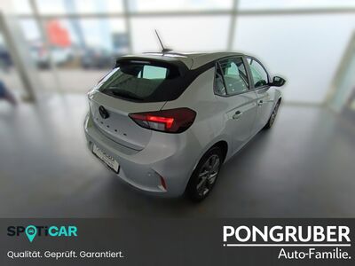 Opel Corsa Vorführwagen Opel Corsa Vorführwagen