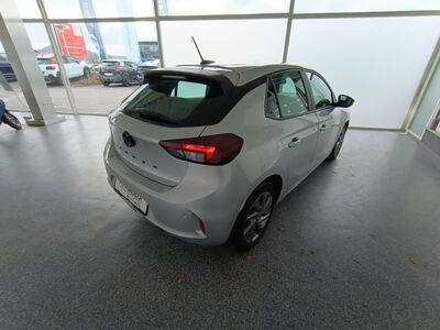 Opel Corsa Vorführwagen