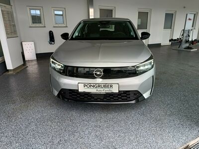 Opel Corsa Vorführwagen