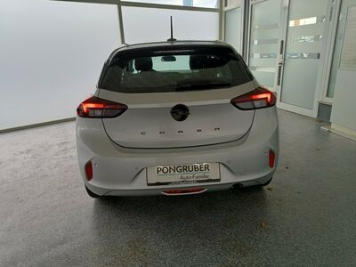 Opel Corsa Vorführwagen