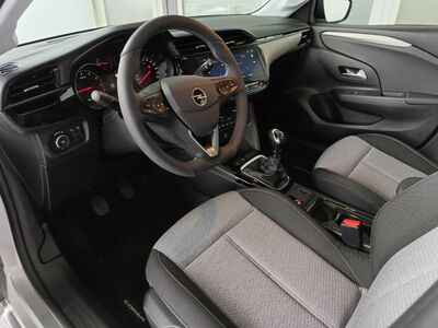 Opel Corsa Vorführwagen