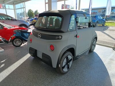 Opel Rocks-e Neuwagen