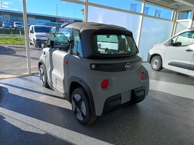 Opel Rocks-e Neuwagen