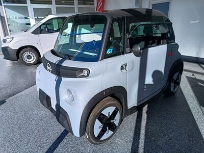 Opel Rocks-e Neuwagen