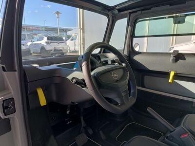 Opel Rocks-e Neuwagen