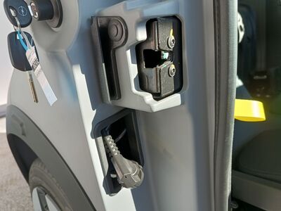 Opel Rocks-e Neuwagen