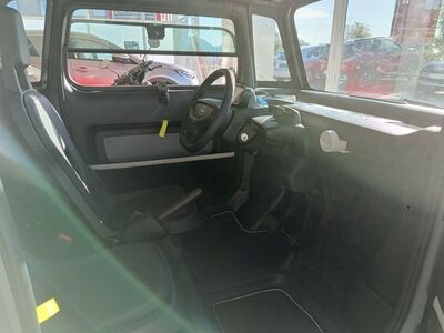 Opel Rocks-e Neuwagen