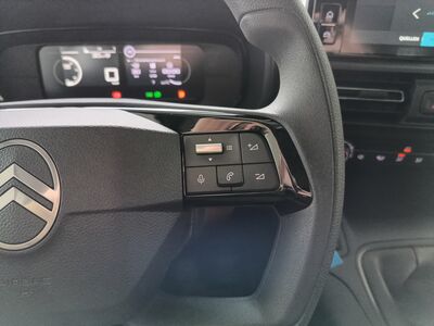 Citroën Berlingo Gebrauchtwagen