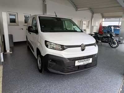 Citroën Berlingo Gebrauchtwagen
