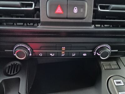 Citroën Berlingo Gebrauchtwagen