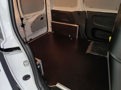 Citroën Berlingo Gebrauchtwagen