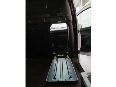 Citroën Berlingo Gebrauchtwagen