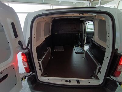 Citroën Berlingo Gebrauchtwagen