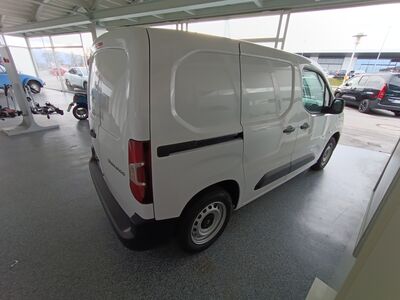 Citroën Berlingo Gebrauchtwagen