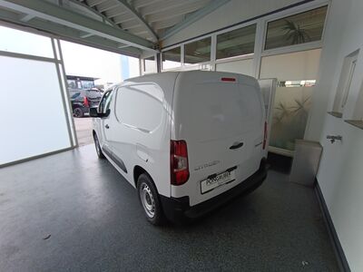 Citroën Berlingo Gebrauchtwagen
