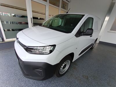 Citroën Berlingo Gebrauchtwagen