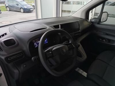 Citroën Berlingo Gebrauchtwagen