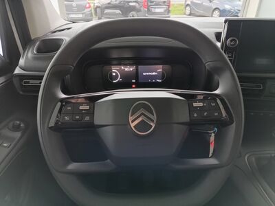 Citroën Berlingo Gebrauchtwagen