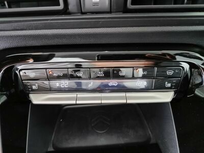 Citroën C3 Aircross Jahreswagen Citroën C3 Aircross Jahreswagen